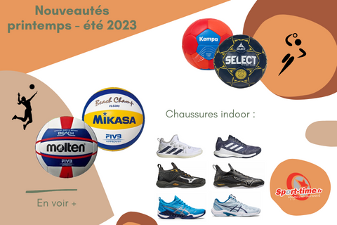 Nouveautés 