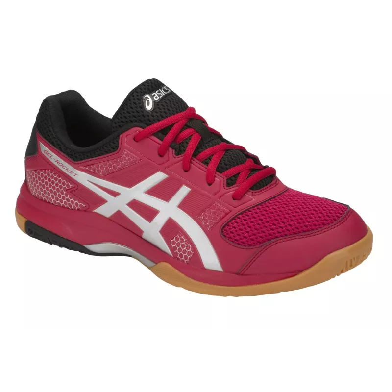 asics gel rocket 8 homme
