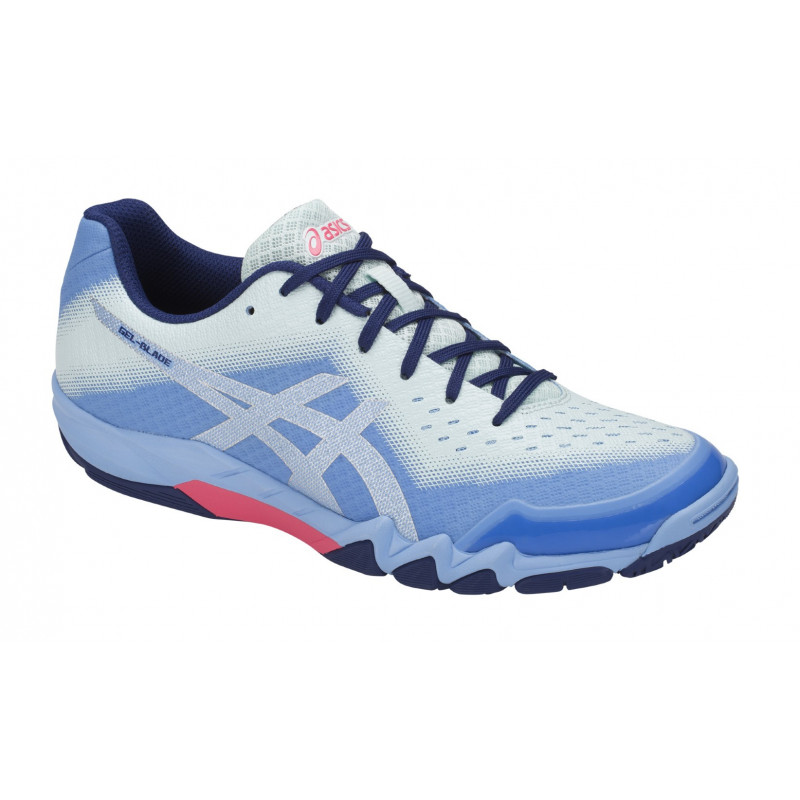 chaussure escrime asics