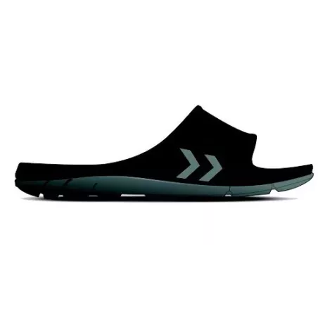 Sandales Hummel pour l'après-sport - Sport time