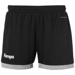 Short Kempa Core 2.0 Femmes