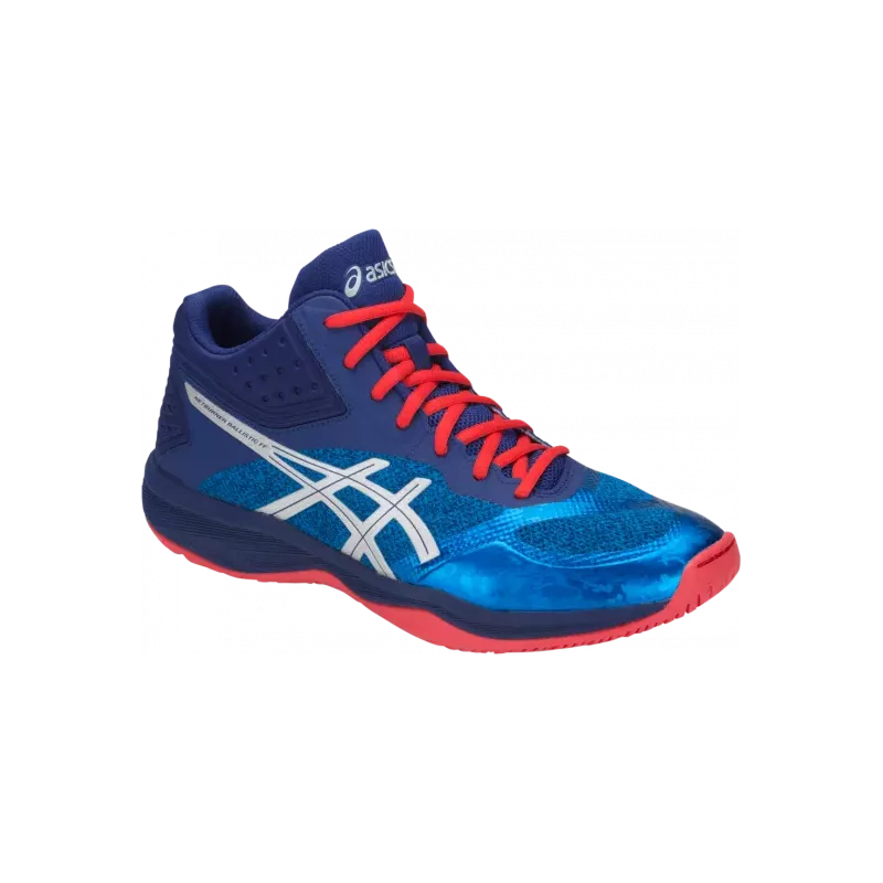 asics gel netburner ballistic asics gel netburner ballistic