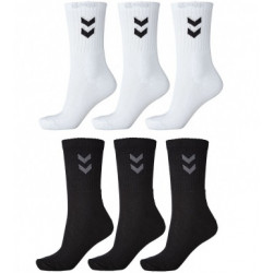 Chaussettes Hummel Basic 3 paires