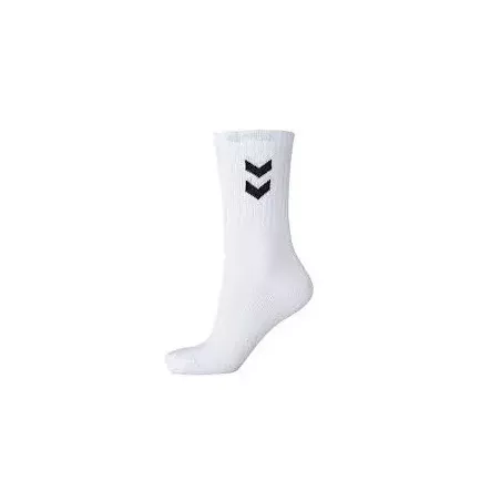 Chaussettes Handball Hummel Basic 3 paires - Sport time