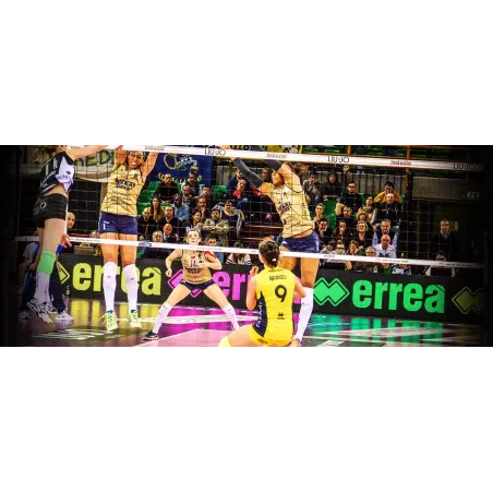 Short Volley-ball Errea Premier Bleu - Sport-time