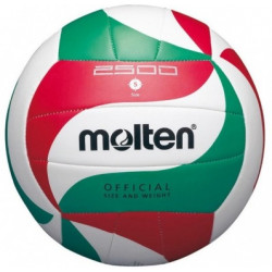 Ballon volley-ball Molten V5M2501-L