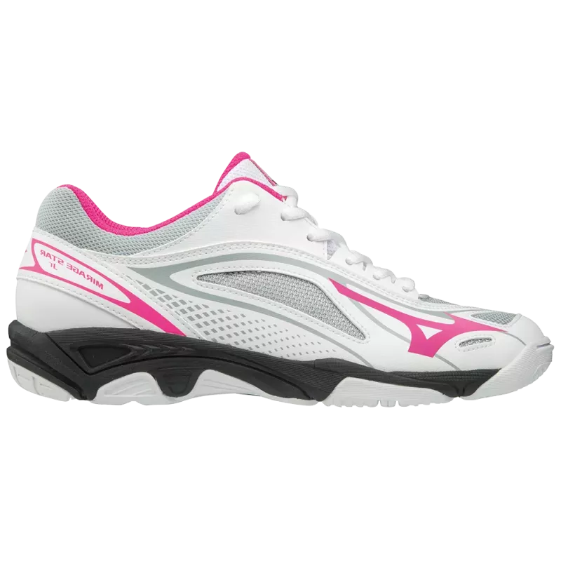 mizuno mirage star 2 junior