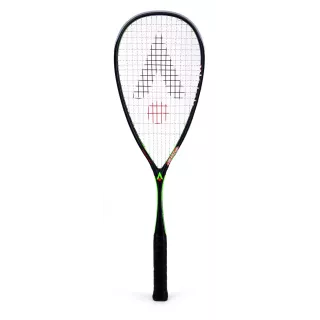 Raquette Squash Karakal Black Zone Green