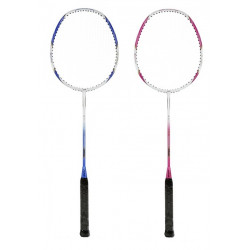 Raquette Badminton Karakal IOS D-01