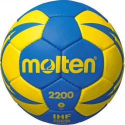 Ballon Handball Molten HX 2200