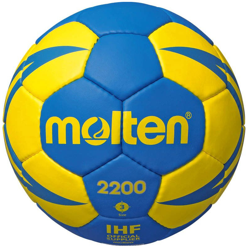 Ballon Handball Molten HX 2200, handball - Sport-time