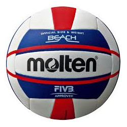 Ballon Molten Beach-volley V5B5000