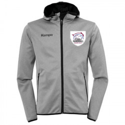 Veste Kempa Liteshell CSBJ Handball