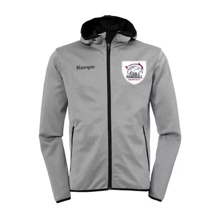 Veste Kempa Liteshell CSBJ Handball - Sport time
