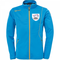 Veste Kempa Curve CSBJ Handball