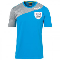 Maillot Kempa Core 2.0 CSBJ Handball