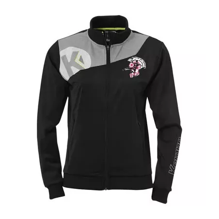 Veste Kempa Core 2.0 Porte de l'isère Handball - Sport-time