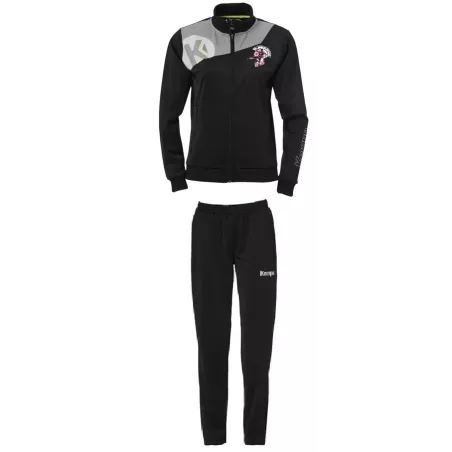 Ensemble de survêtement Kempa Core 2.0 Porte de l'Isère Handball