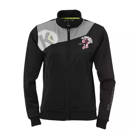 Ensemble de survêtement Kempa Core 2.0 Porte de l'Isère Handball