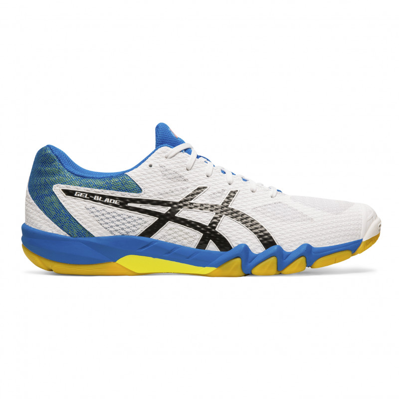marque asics chaussure