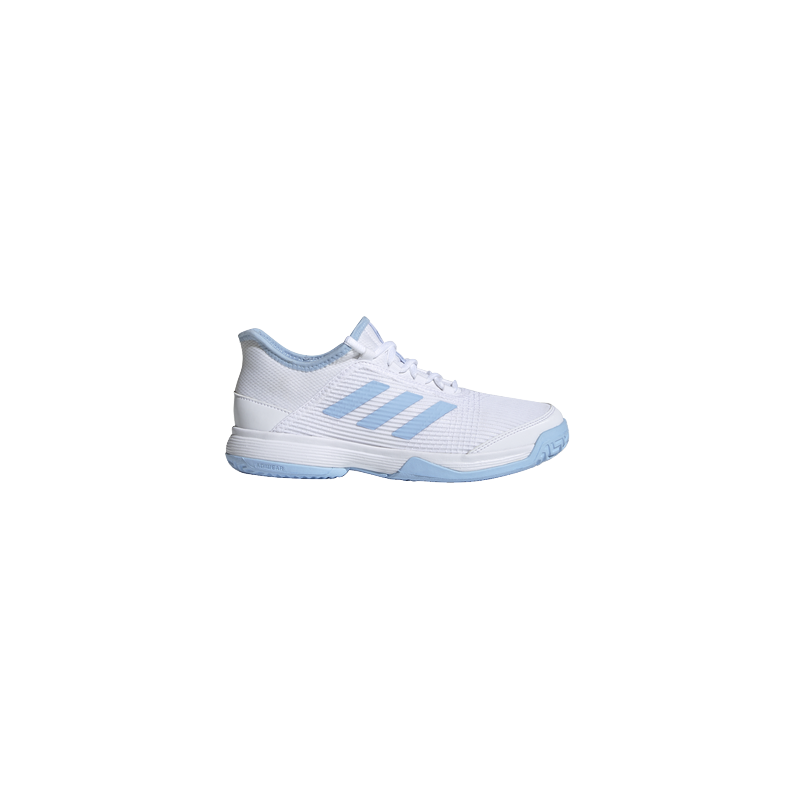 tennis adidas blanche