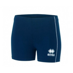 Short Errea Volley Premier Bleu