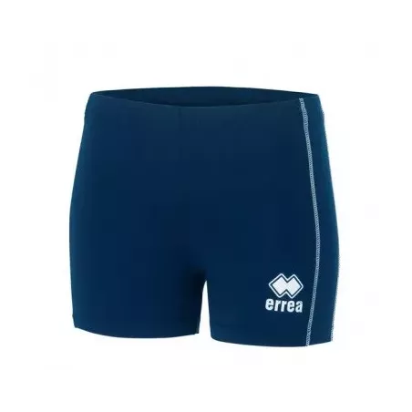 Short Volley-ball Errea Premier Bleu - Sport-time