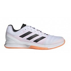 chaussure handball femme adidas