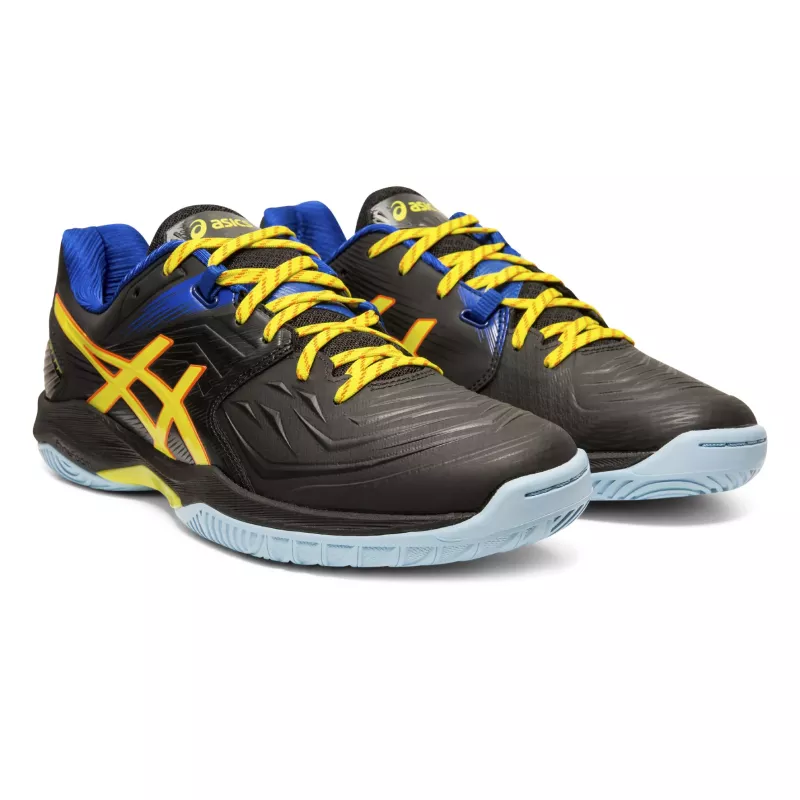 asics gel blast ff 7