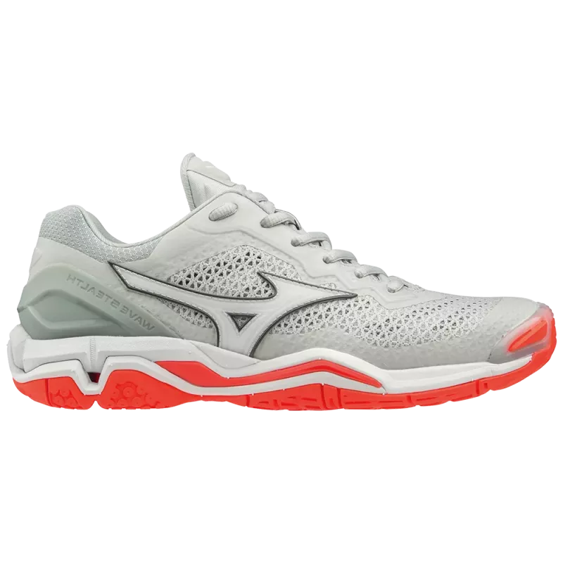 mizuno stealth 5