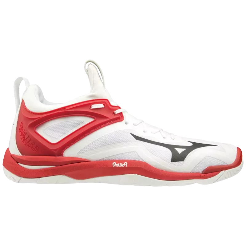 mizuno handball chaussure