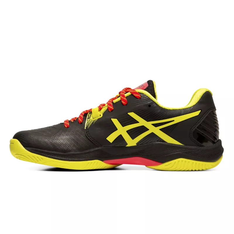 basket handball asics