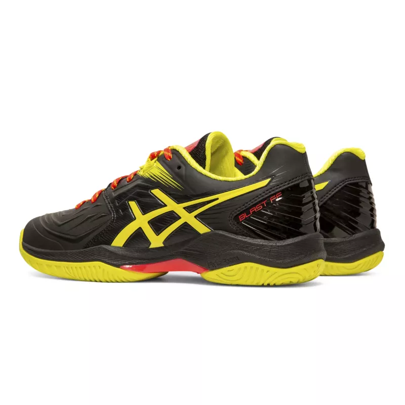 gel blast ff