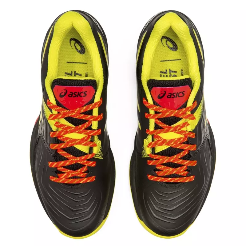 asics handball femme