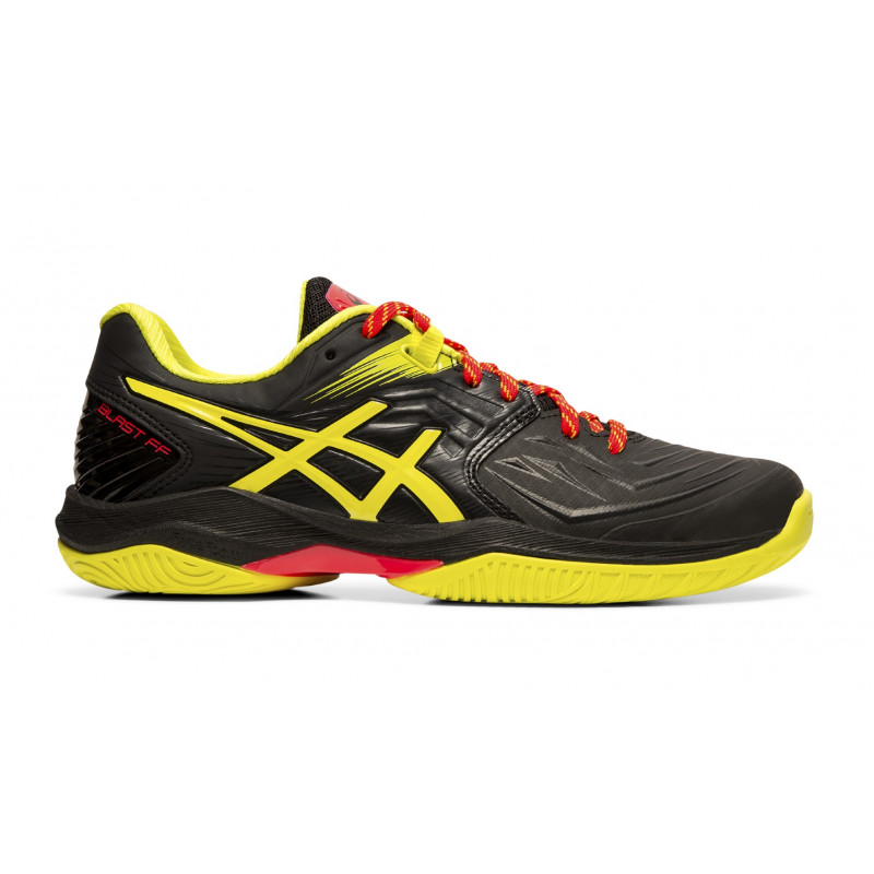 chaussure handball femme asics