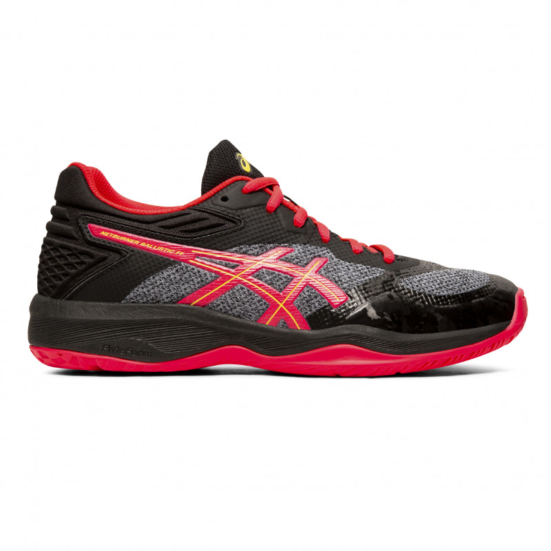 basket volley asics