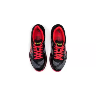 asics netburner ballistic femme