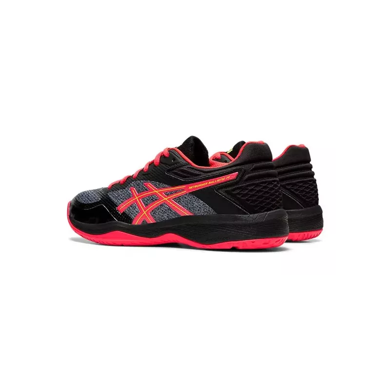 asics gel netburner ballistic ff