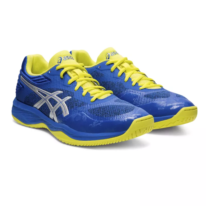asics gel netburner ballistic ff