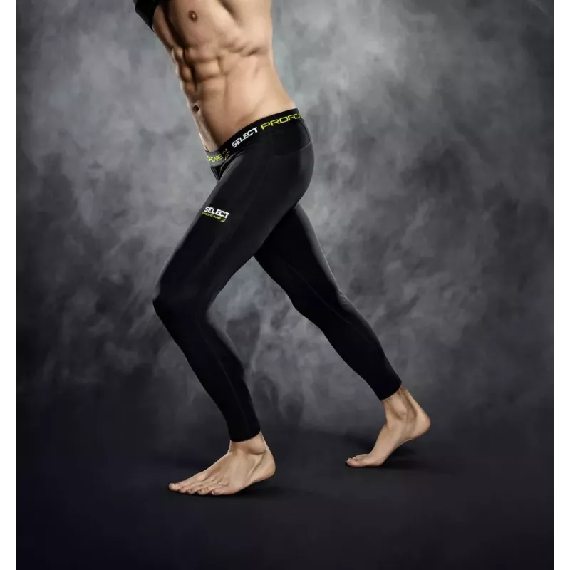 collant de compression sport