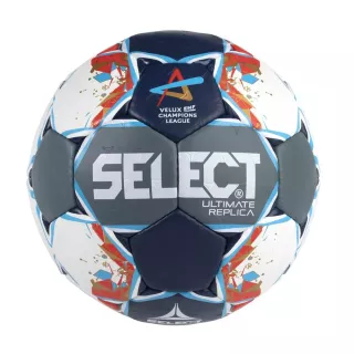 Ballon handball Select Ultimate...