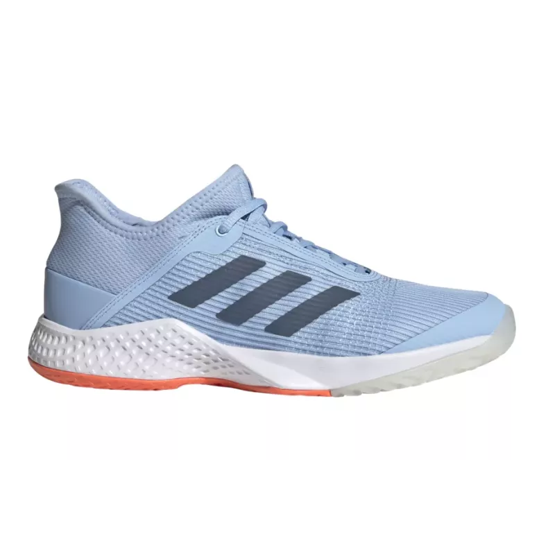 chaussures tennis adidas femme