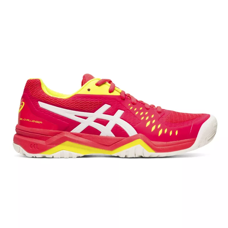 asics femmes
