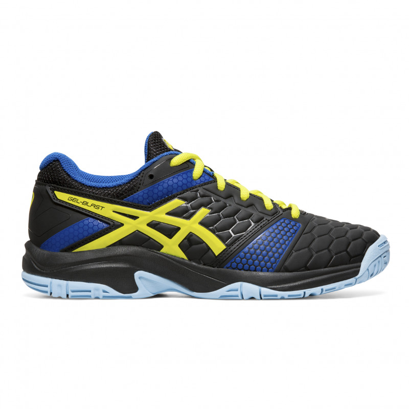 chaussures handball asics
