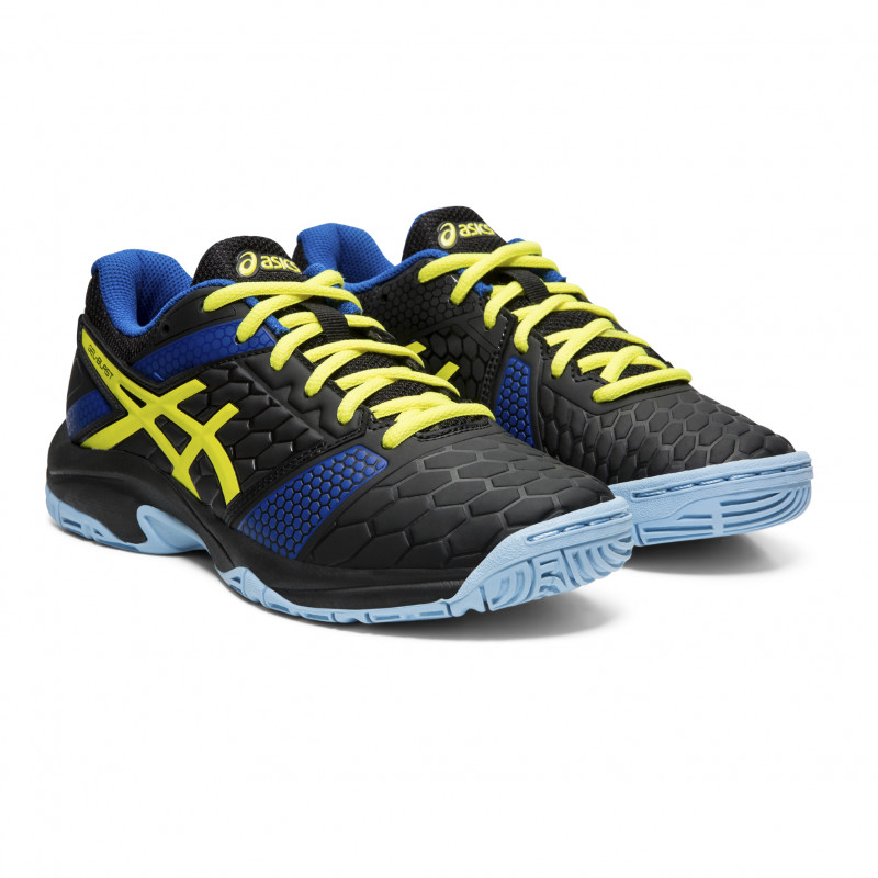 Chaussures handball Asics Gel Blast 7 juniors Sport time