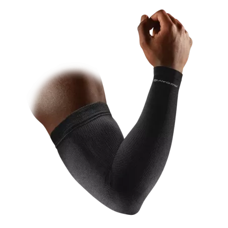 Manchons de compression avant bras Mc David Elite - Sport time