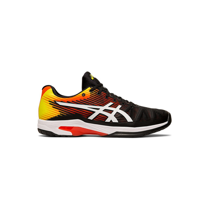 chaussures tennis asics gel solution speed