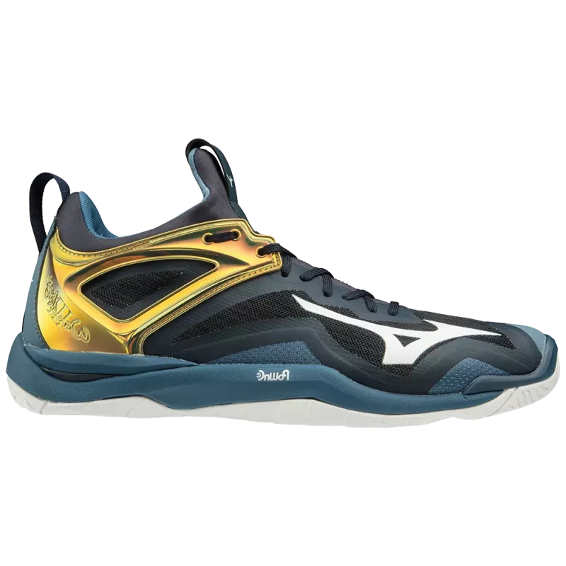 mizuno handball chaussure