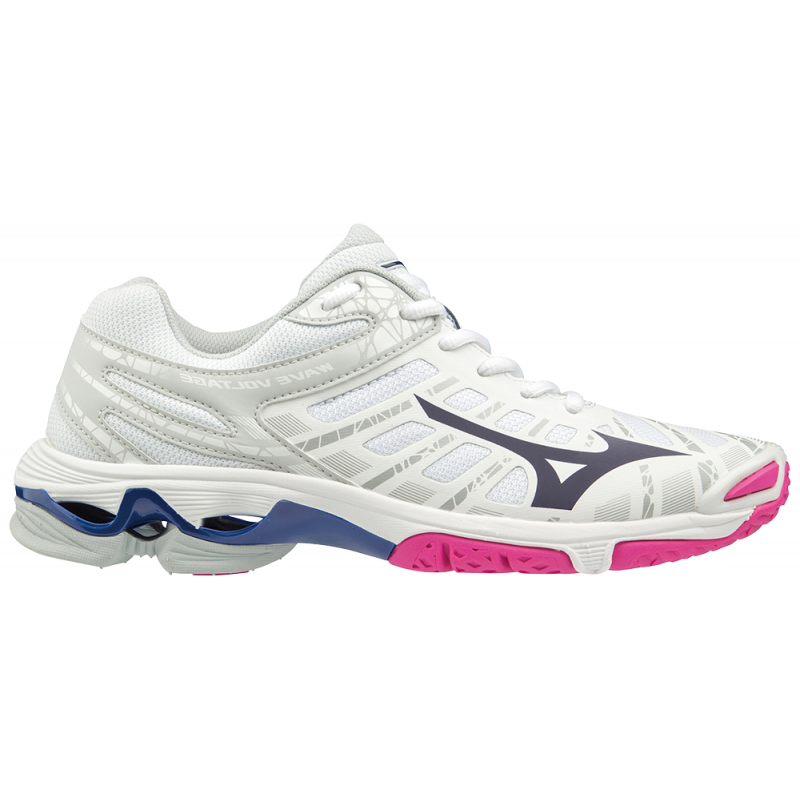chaussure volley