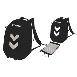 sac hummel handball